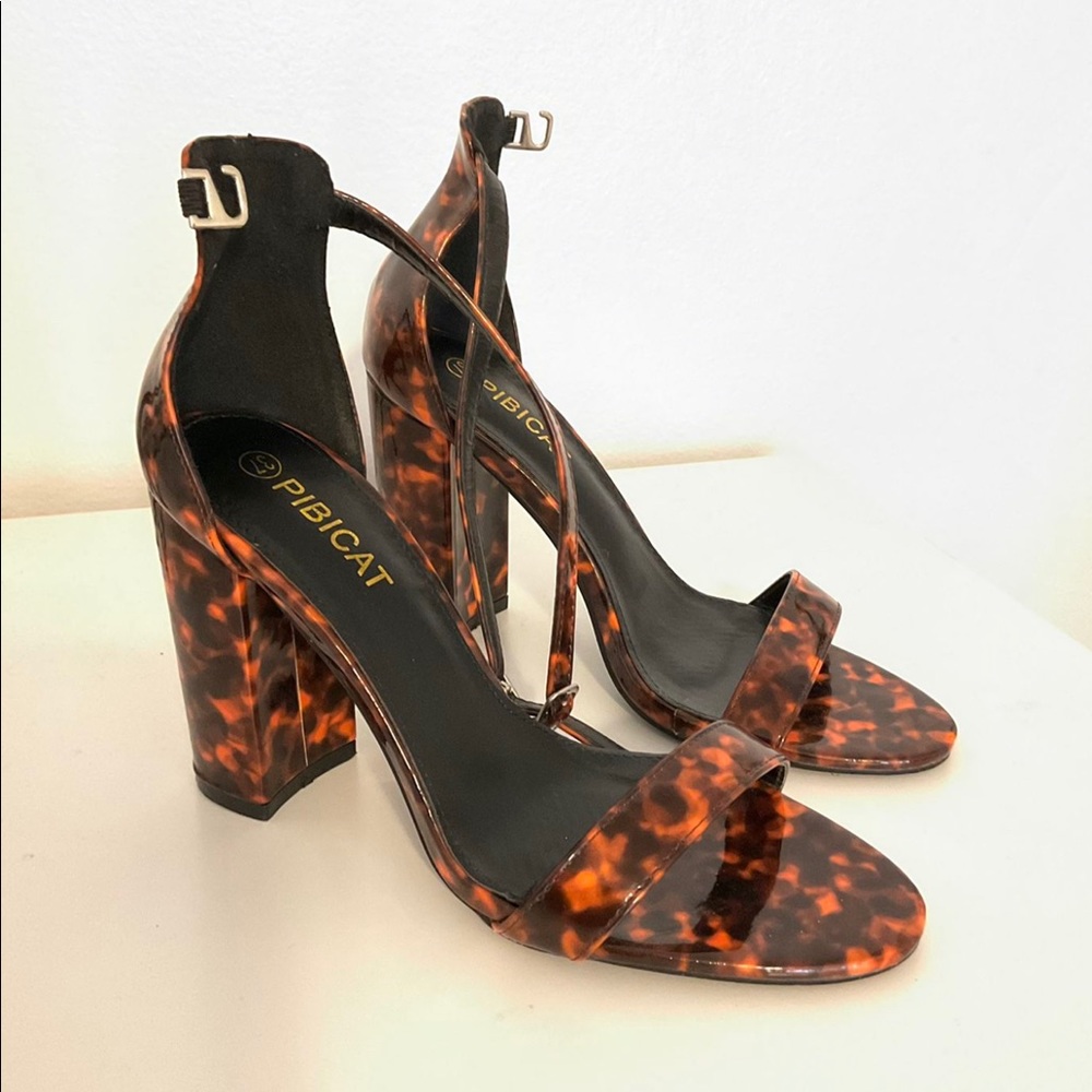PIBICAT High Heels